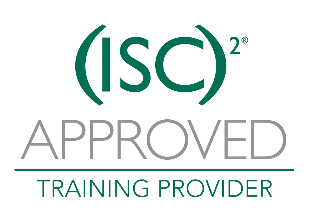 ISC2 Training Provider Logo